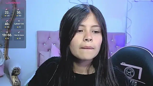 Snapshot of kittystart_tay chatting on 17, 9, 2025 kittystart tay online show from 17, 9, 2025