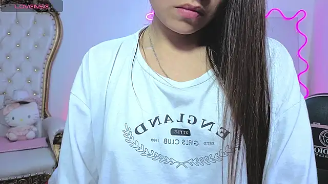 Snapshot of kittystart_tay chatting on 18, 9, 2025 kittystart tay online show from 18, 9, 2025