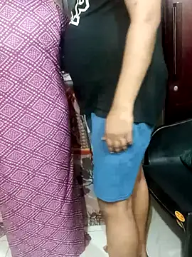  Hot-Couple online show from 16, 9, 2025