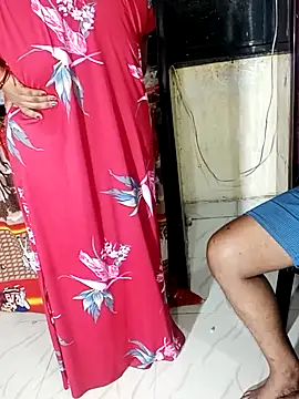  Hot-Couple online show from 10, 10, 2025