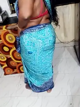 Snapshot of _Hot-Couple chatting on 7, 1, 2026 Hot-Couple online show from 7, 1, 2026