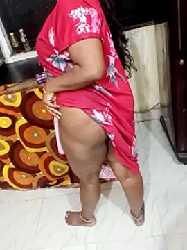 Snapshot of _Hot-Couple chatting on 2, 2, 2026 Hot-Couple online show from 2, 2, 2026