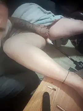 Snapshot of DaddyDifferent chatting on 10, 1, 2026 DaddyDifferent online show from 10, 1, 2026