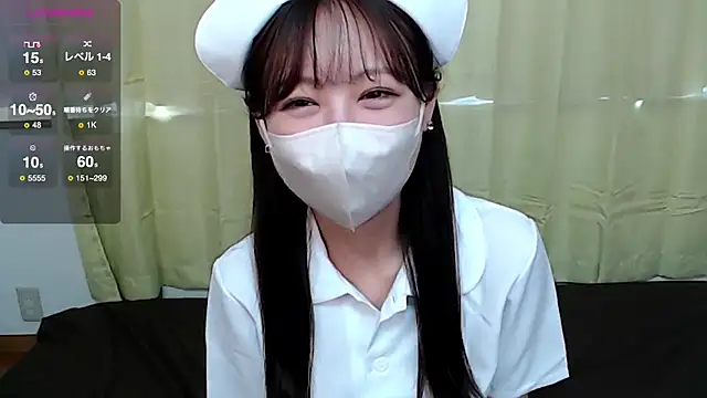 Snapshot of mayu_haduki chatting on 8, 1, 2025 mayu haduki online show from 8, 1, 2025