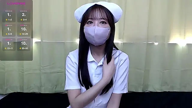 Snapshot of mayu_haduki chatting on 28, 2, 2025 mayu haduki online show from 28, 2, 2025