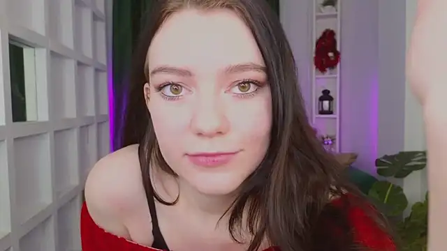 Snapshot of Lana__Cute_ chatting on 30, 12, 2024 Lana Cute online show from 30, 12, 2024