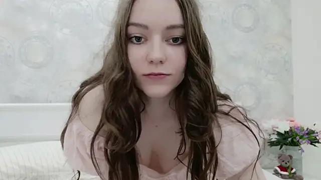 Snapshot of Lana__Cute_ chatting on 12, 5, 2026 Lana Cute online show from 12, 5, 2026