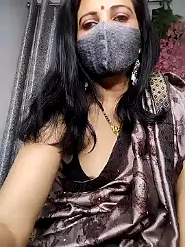 Snapshot of sexy_bhabhi69 chatting on 24, 1, 2025 sexy bhabhi69 online show from 24, 1, 2025