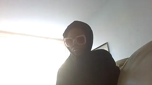 NastyBlackslaveGirl online show from 13, 1, 2025