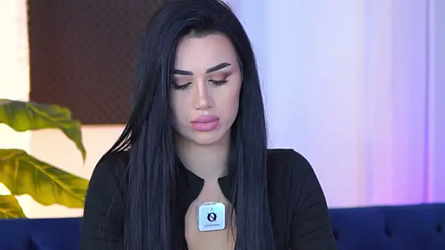 Jenna Day online show from 27, 10, 2025