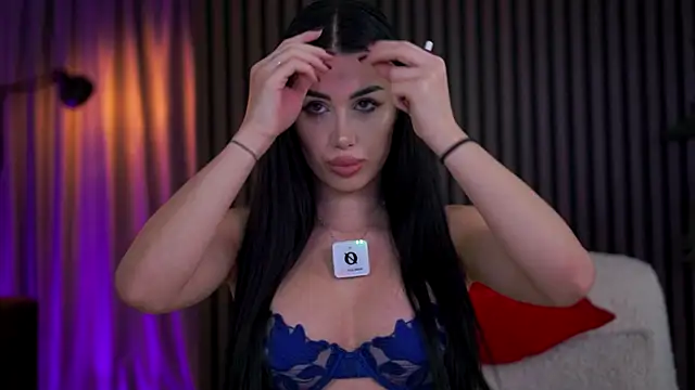 Jenna Day online show from 14, 12, 2025