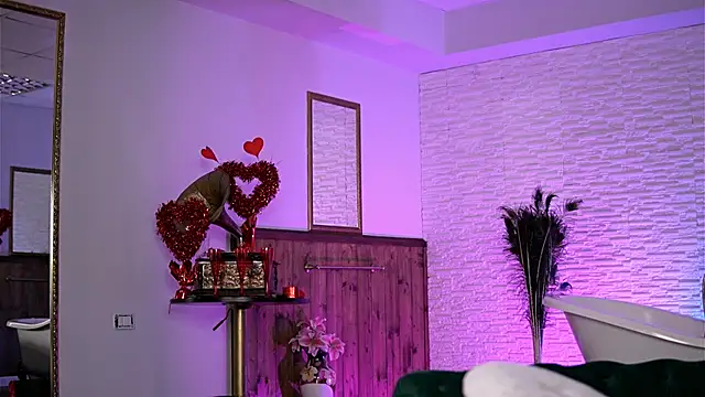 Jenna Day online show from 24, 2, 2026