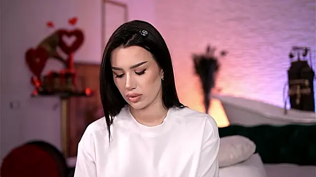 Jenna Day online show from 26, 2, 2026