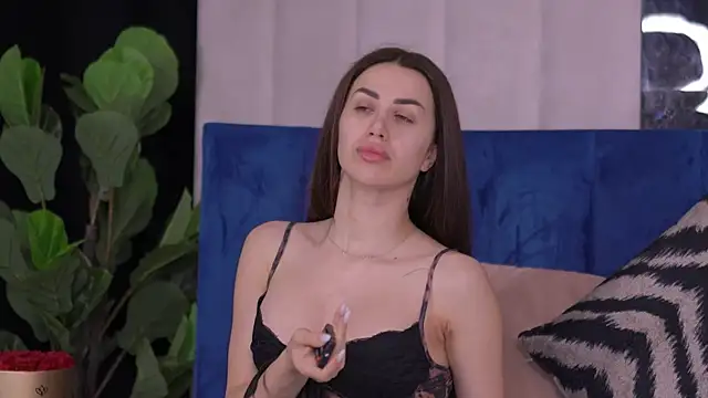 Jenna Day online show from 20, 6, 2026
