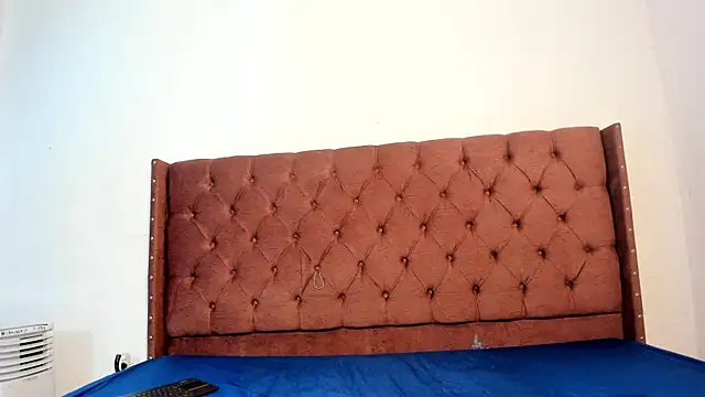 Snapshot of lau_hotfox chatting on 27, 11, 2025 lau hotfox online show from 27, 11, 2025