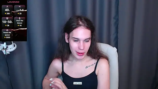 Cassie Bae online show from 9, 2, 2025