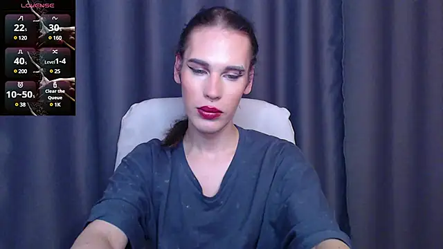 Cassie Bae online show from 13, 2, 2025