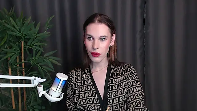 Cassie Bae online show from 22, 12, 2025