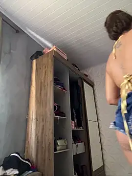 Nicollygriu online show from 14, 2, 2026