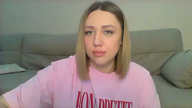 Snapshot of VickyLove047 chatting on 26, 2, 2025 VickyLove047 online show from 26, 2, 2025