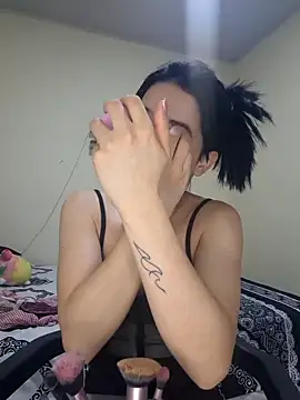 franchezkavegaaa online show from 28, 10, 2025