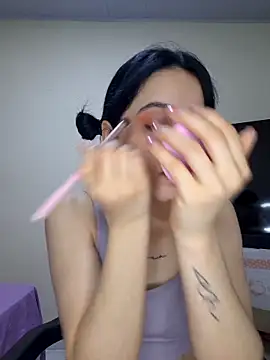 franchezkavegaaa online show from 13, 11, 2025