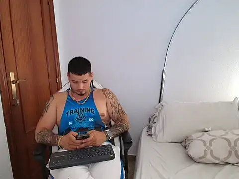 Geishastudios online show from 15, 9, 2025