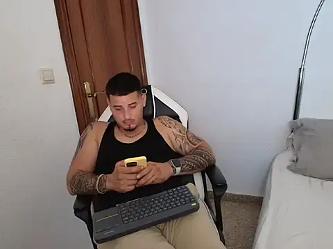 Geishastudios online show from 22, 9, 2025