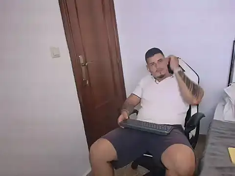 Geishastudios online show from 8, 10, 2025