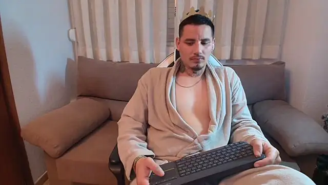 Snapshot of Geishastudios chatting on 5, 1, 2026 Geishastudios online show from 5, 1, 2026