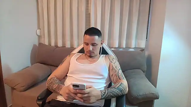 Snapshot of Geishastudios chatting on 16, 1, 2026 Geishastudios online show from 16, 1, 2026