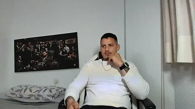 Snapshot of Geishastudios chatting on 12, 4, 2026 Geishastudios online show from 12, 4, 2026