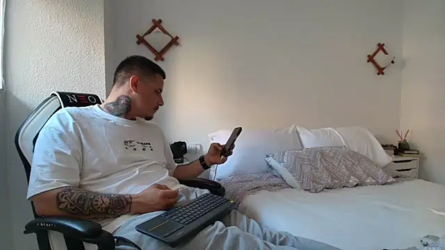 Snapshot of Geishastudios chatting on 21, 4, 2026 Geishastudios online show from 21, 4, 2026