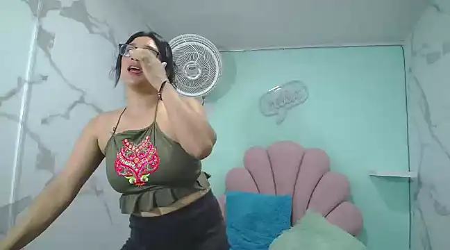 karime sexygirl online show from 19, 1, 2025
