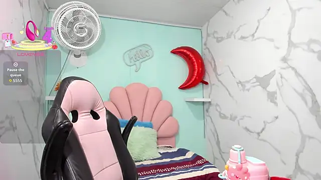 karime sexygirl online show from 27, 10, 2025