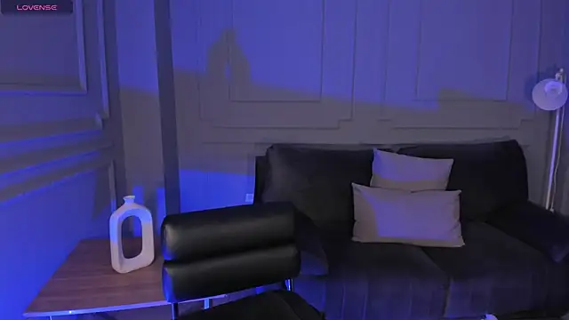 FernandaX1 online show from 26, 2, 2025