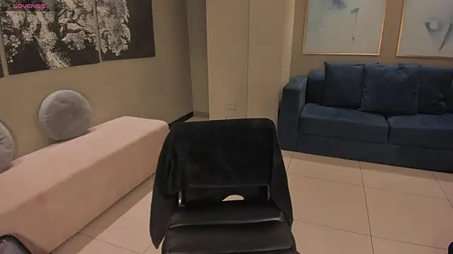 FernandaX1 online show from 18, 9, 2025