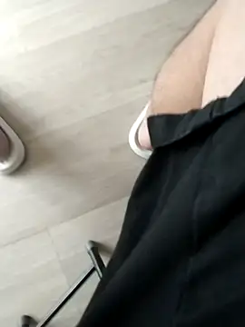 Dannydy2015 online show from 7, 10, 2025