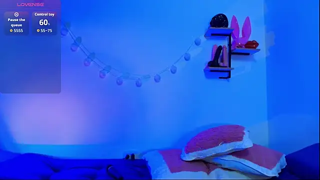 KrishnaCanha online show from 11, 11, 2025