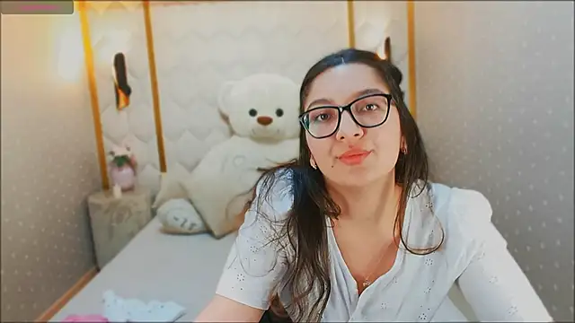 ZarifaBev online show from 27, 12, 2024