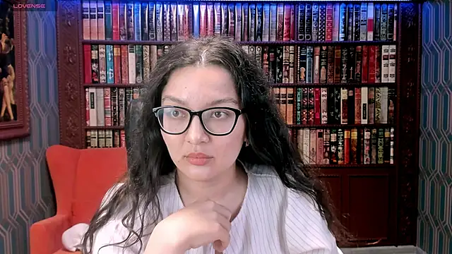 ZarifaBev online show from 26, 10, 2025