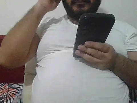 UrfavSlaveBitch online show from 26, 11, 2025