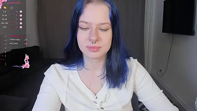 Snapshot of tender_kiitty chatting on 27, 2, 2026 tender kiitty online show from 27, 2, 2026