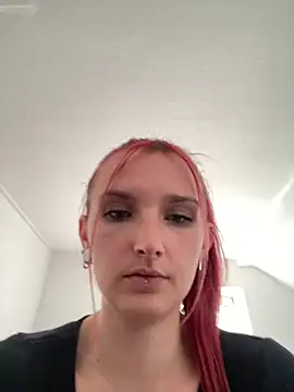 AnnyBelleX online show from 8, 6, 2026