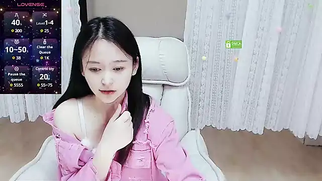 CN-Babycat online show from 27, 2, 2025