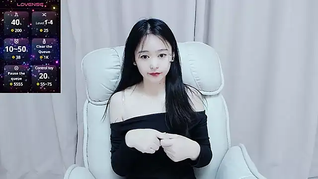 CN-Babycat online show from 28, 2, 2025