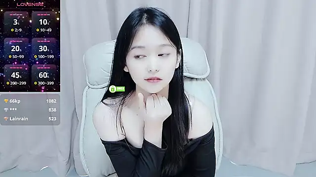 CN-Babycat online show from 28, 2, 2025