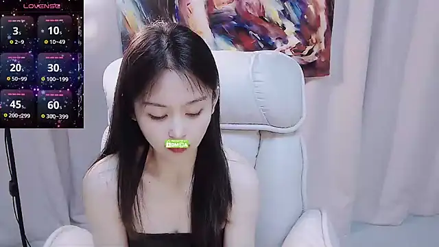 CN-Babycat online show from 3, 3, 2025