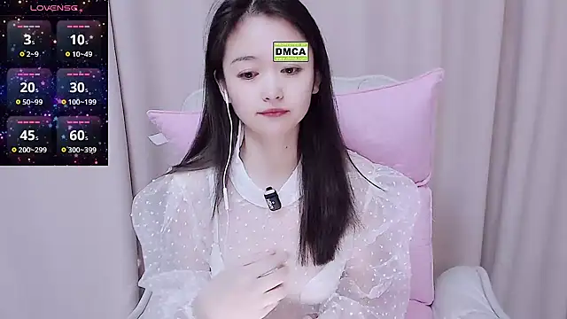 CN-Babycat online show from 19, 3, 2025