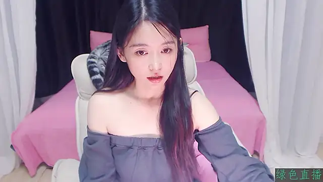 CN-Babycat online show from 14, 11, 2025